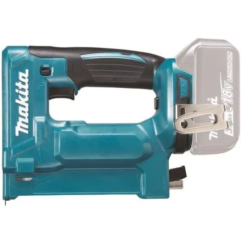 Beställ idag DST112Z Makita Klammerpistol utan batteri och laddare